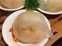 十二粤味虾饺皇-十二粤味·顺德菜·烧鹅点心(五四广场店)
