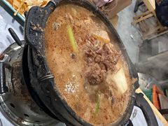 -范贤光鸡公煲(平乐园总店)