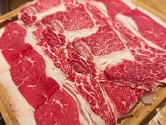 -袁山山重庆火锅(丈八北路店)