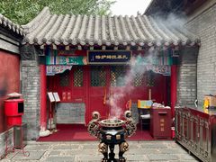 -护国法轮寺