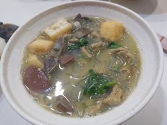 -咬不得高祖生煎·简餐(高银街店)