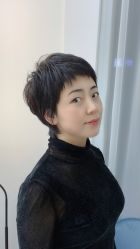 -G HAIR SALON私人造型定制