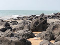 -硇洲岛旅游区
