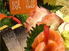原志刺身拼盘-原志优秀食材·匠心料理·海胆主题(金亿广场店)