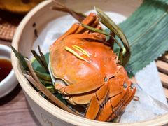 -苏小柳点心·手作小笼包(新世界新丸中心店)