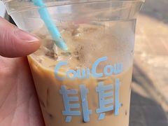 -CowCow其其·牛杂咖啡公司(六运店)