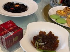 -无锡梁鸿湿地丽笙度假酒店·流觞西餐厅