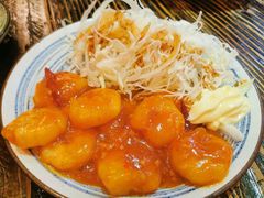 -平成屋·午肴夜酒(四川北路店)