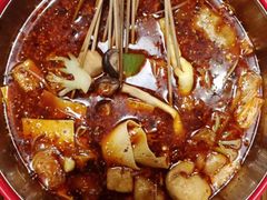 -红料理|串串有瘾·烧烤(吴中路店)