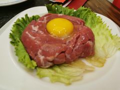 -清真·京华源铜锅涮肉(丰庆店)