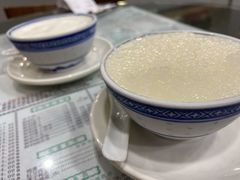 双皮奶-仁信老铺甜品(北京路店)