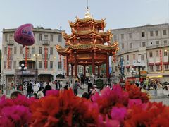 -汕头市小公园