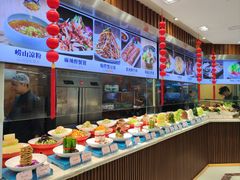 -良友·海鲜青岛菜(五四广场店)