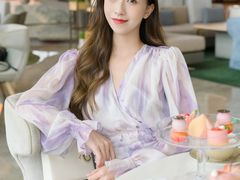 -深圳中洲万豪酒店·咖啡廊