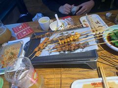 -管氏翅吧(人民大学店)