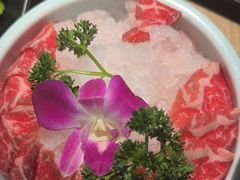 -掂档潮汕牛肉火锅(万象城店)