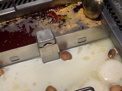 -海底捞火锅(玉桥商业广场店)