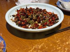 -95号酱骨·一块豆腐(展春园西路店)