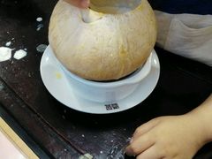 android_upload_pic-满记甜品(巴黎春天宝山店)