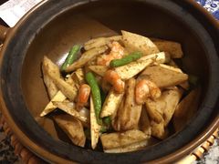 -南京大牌档(凯德大峡谷店)