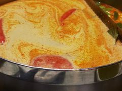 -樾餐厅泰式海鲜火锅(民歌湖店)