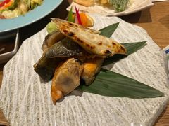 -水之惠鲜鱼料理(王府大街店)