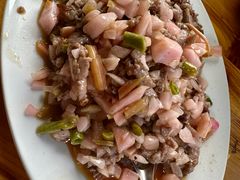 -九九牛肉馆(南山路店)