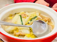 -来菜·湖北头牌藕汤(汉街店)