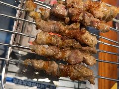 -三个蒙古大叔羊肉串(大宁店)