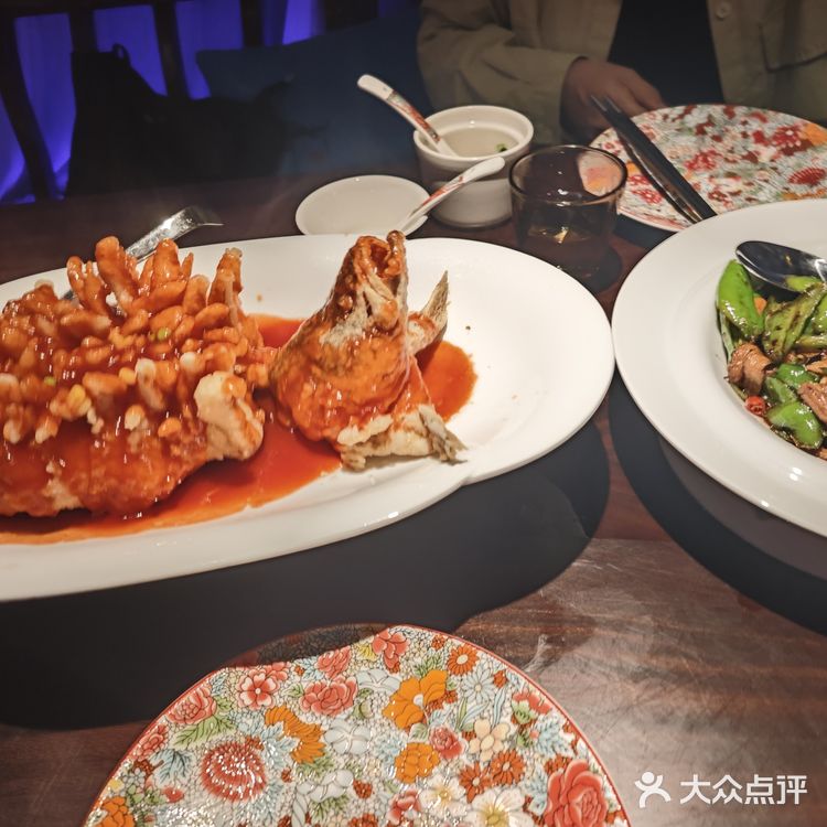 非遗烤鸭和糖葱的碰撞