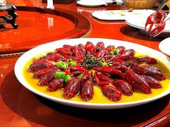 -欣旺·迎宾楼·百年无锡菜