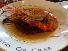 -Ministry of Crab(科伦坡店)