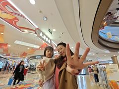 -奥园广场(广州番禺福德路店)