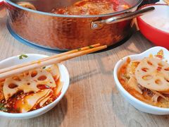 -彤德莱牛肉火锅(双港店)