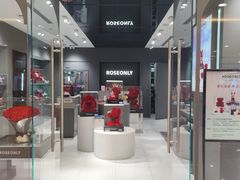 -ROSEONLY诺誓(国际广场购物中心店)