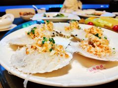 -79号渔船海鲜饭店(华强北店)