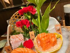 -阿吾罗日本料理(K11艺术中心店)