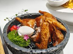 -3号仓库·创意中国菜(新世界城店)