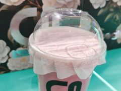 -gleeglee乐溢亦茶(合生汇店)