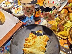 -阿依来新疆餐厅(奥城店)