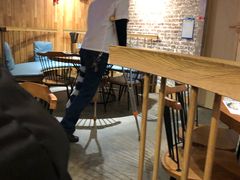 大堂-虾铺(江津店)