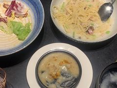 -西堤牛排(杭州金沙天街龙湖店)