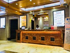 -香水足浴•按摩•SPA•汤泉会馆(南岗花园街店)