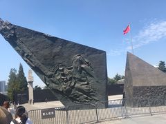 -侵华日军南京大屠杀遇难同胞纪念馆