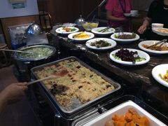 -素满香·素食自助餐(西安·民乐园店)