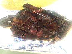 酱鸭-西湖春天•老字号杭州菜(百汇店)