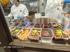 -新雅粤菜馆(南京东路店)