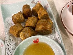 -抱德·潮汕味(敦和店原惠城鱼仔)
