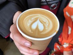 -% Arabica(京都东山店)