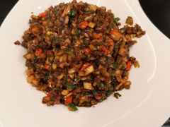 湘味下饭菜-锋味餐厅(空港复悦里店)